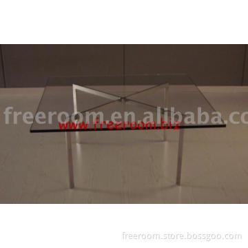 Barcelona coffee table